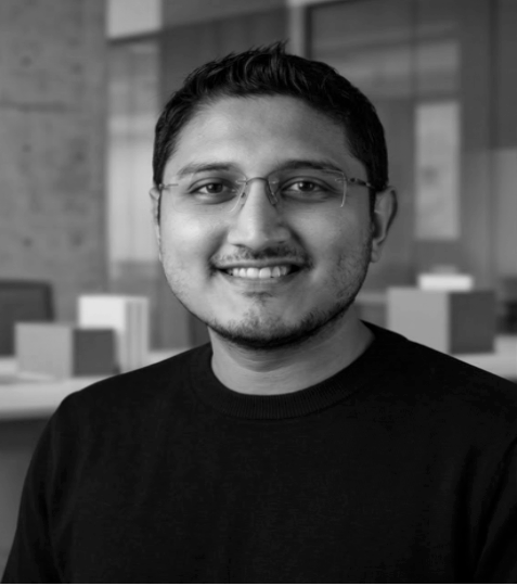 Niladri Chakravarty