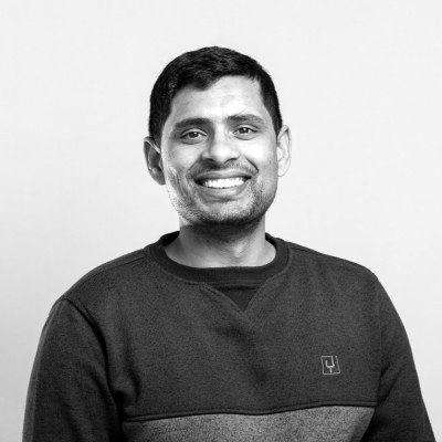 Vinoy Vijayan