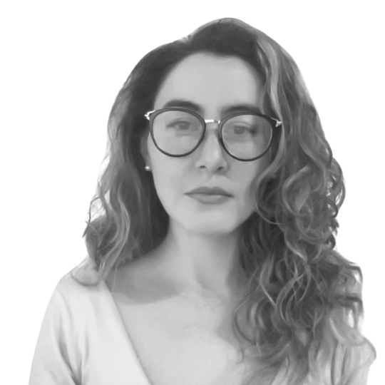 Writer: Veronica Suarez