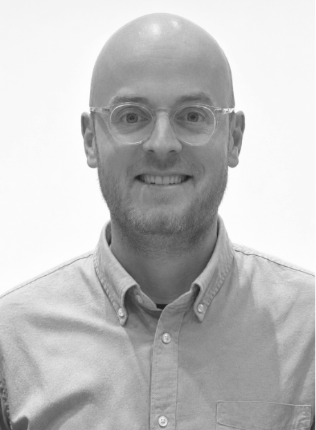 Kieran Keohane