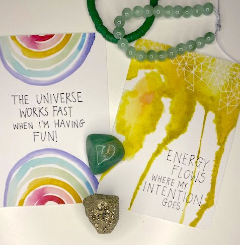 Crystal of the Month: March