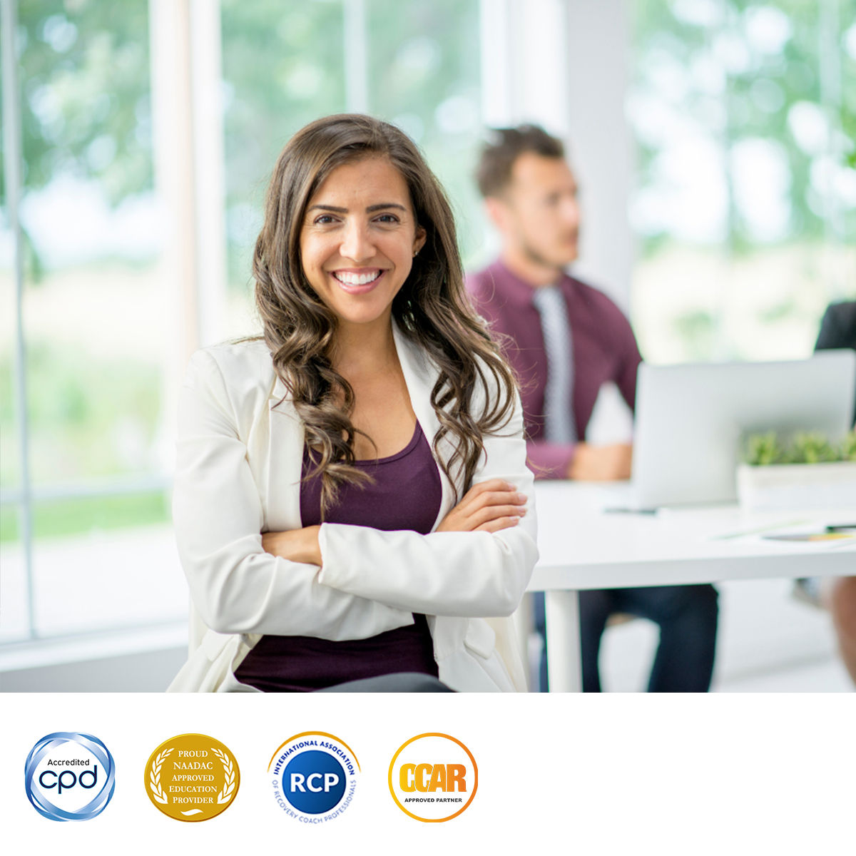 CCAR Recovery Coaching and Professionalism 2-day Course