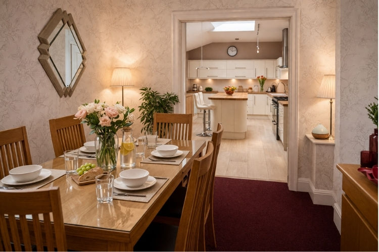 PASOS RECOVERY HOUSE accommodation