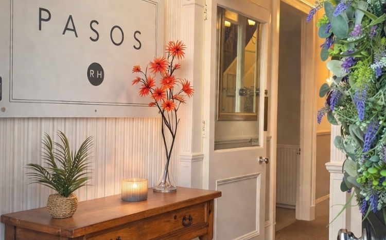 Welcome PASOS RECOVERY GUEST HOUSE