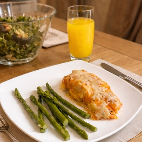 Pasos Recovery House Meals & Shared Living
