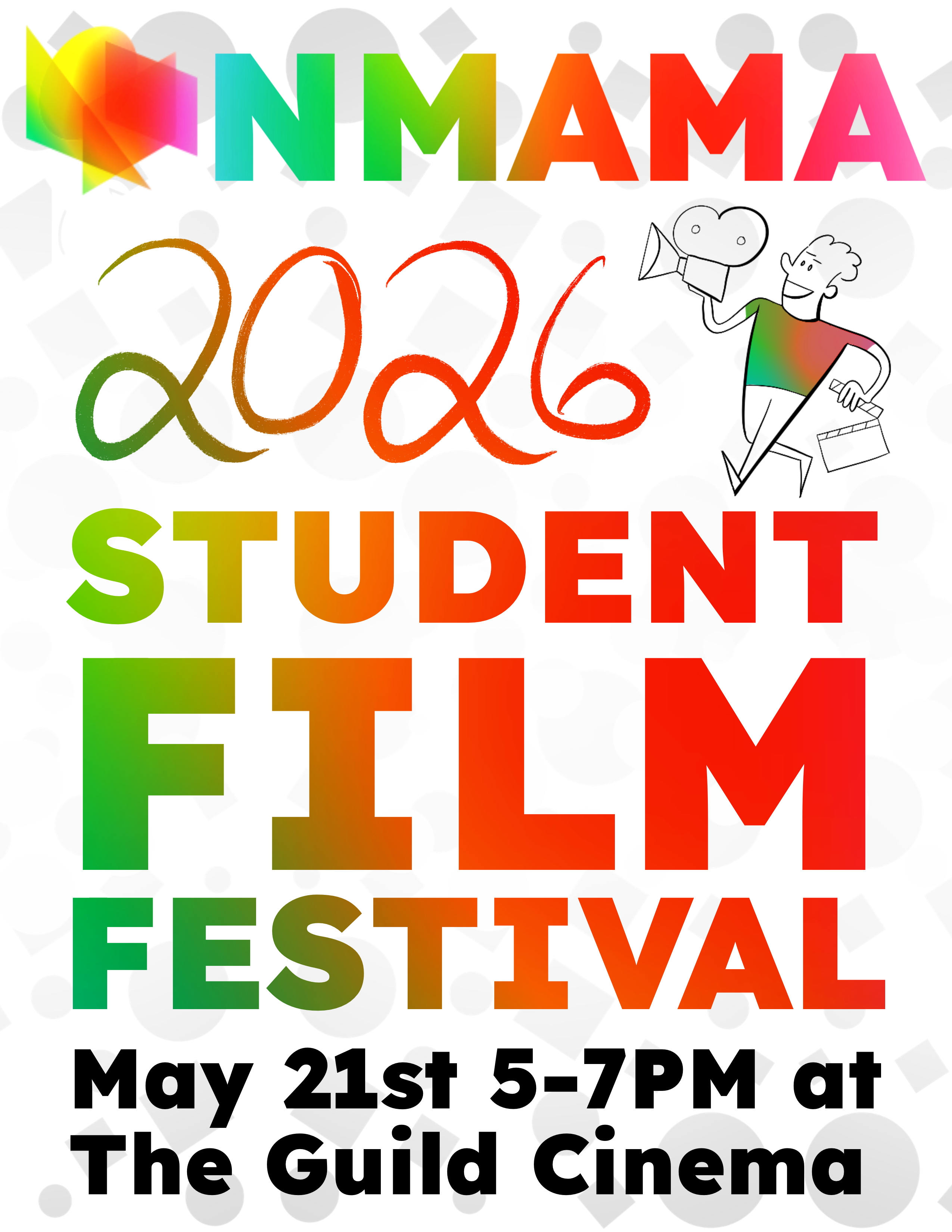 NMAMA Student Film Festival