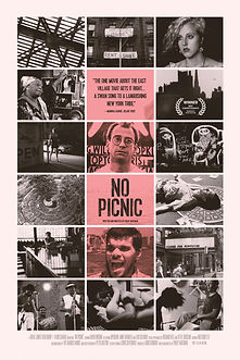 NO PICNIC (1986)