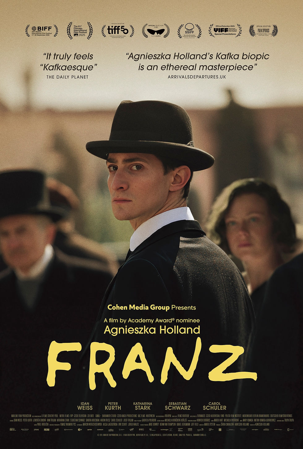 FRANZ