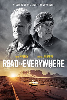 ROAD TO EVERYWHERE