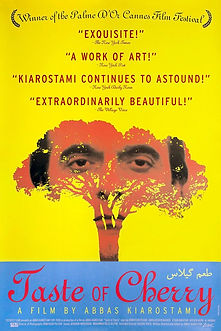 TASTE OF CHERRY (1997)