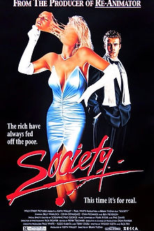 SOCIETY (1989)