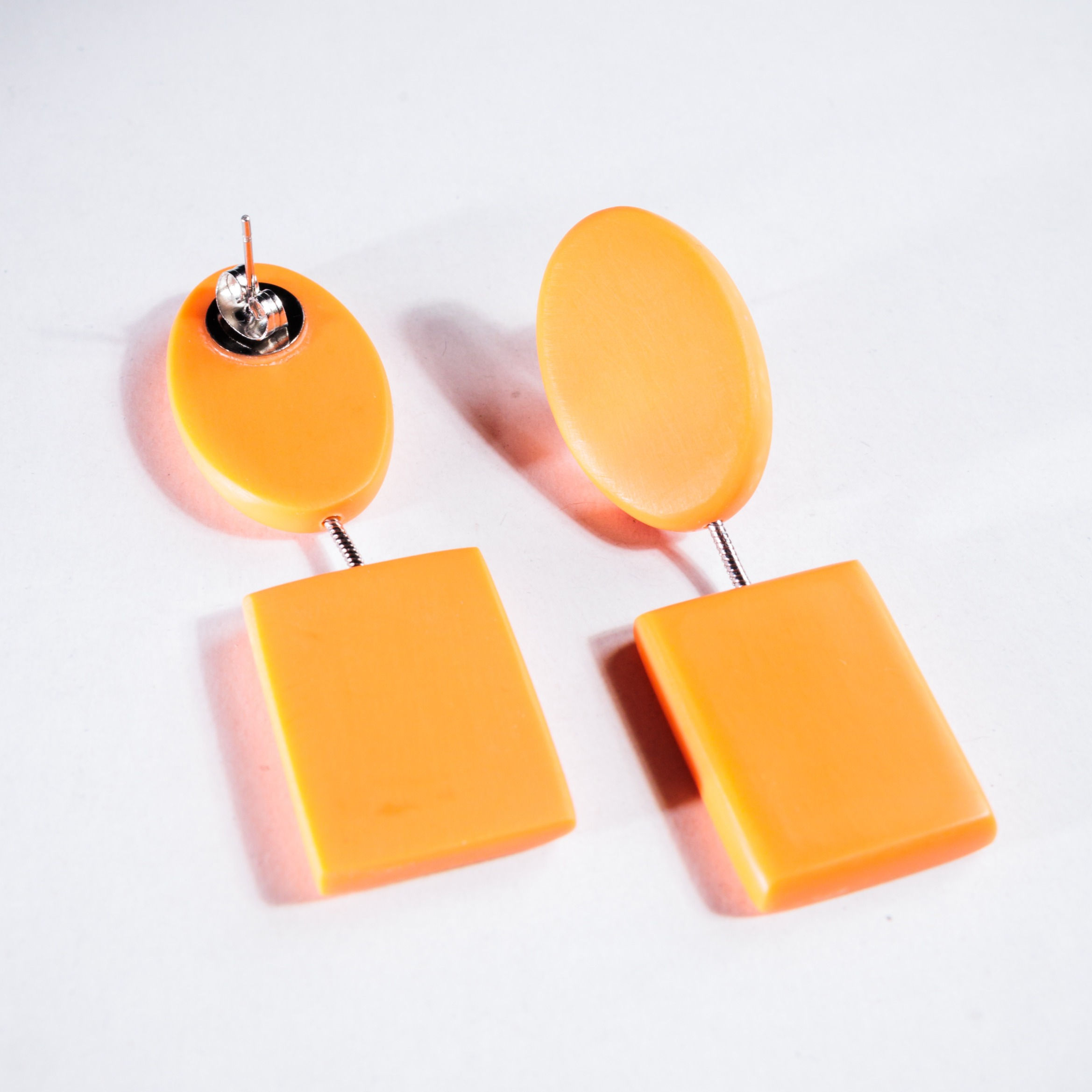 Geometric corian DOUBLE Shape N8