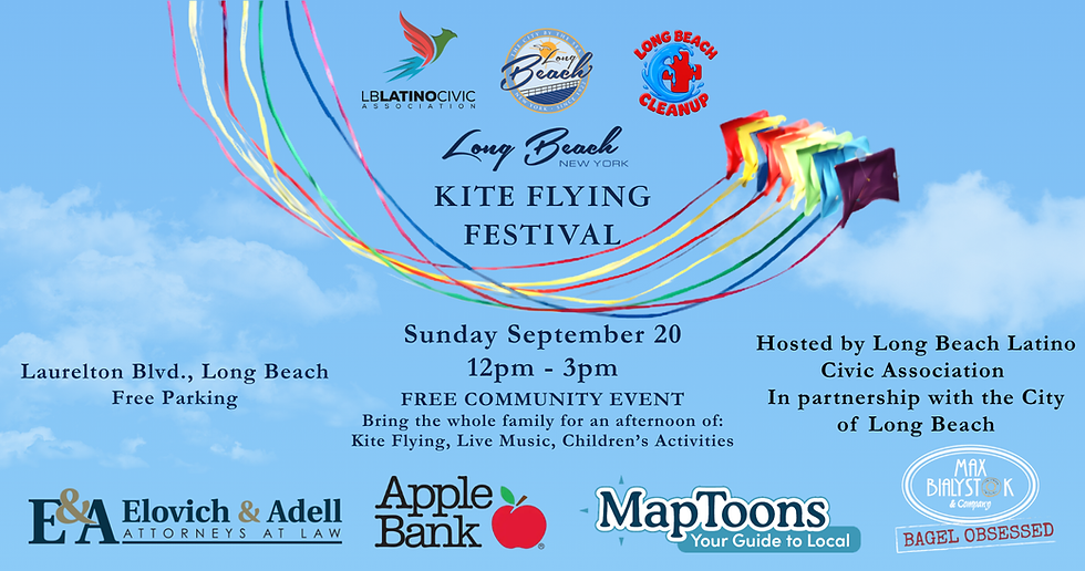 Kite Flying Festival