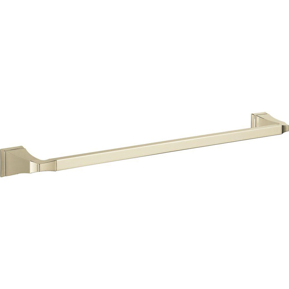 Delta Dryden 24" Towel Bar