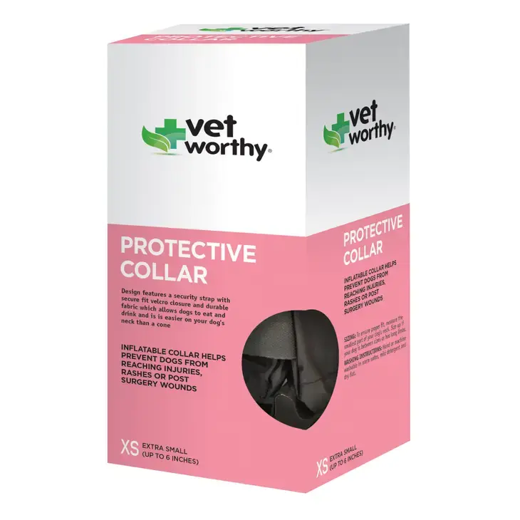 Thumbnail: Soft Protective Collar - Cone