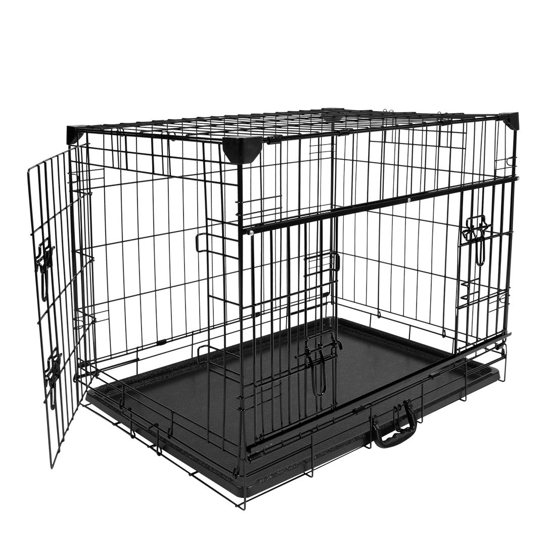 Cage fer Ninja Edition