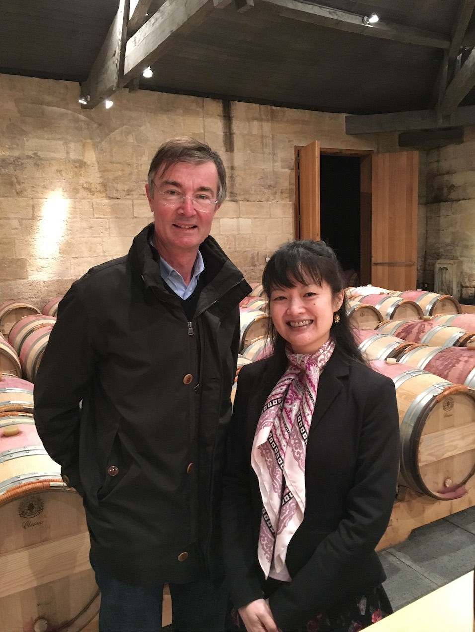 Vieux Château Certan (Pomerol)