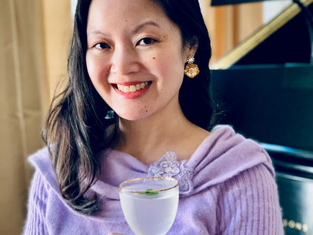 Operas & Cocktails: Winterstürme (Wagner's Die Walküre)