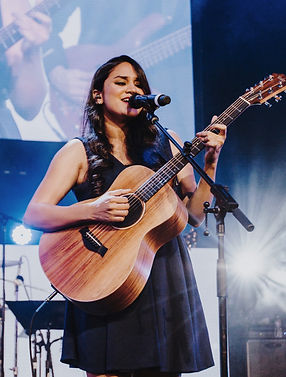 Shubhanghi Joshi