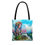 Thumbnail: MYSTICAL ENCOUNTER - Tote Bag