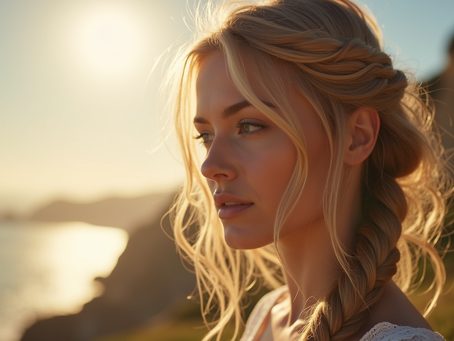 Surviving the Heatwave: Essential Tips for Hair Extensions