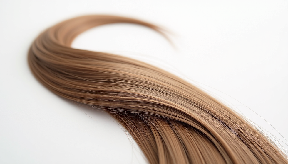 Understanding Hair Extensions: Why Grams Matter for Your Perfect Look