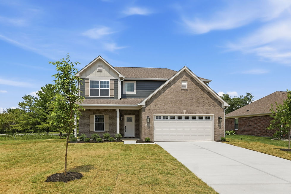 2066 Gosling Court