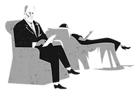 Atendimento clínico