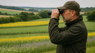 Vom Jagdschutz zum Naturschutz