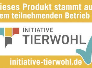 Mehr Klarheit für Verbraucher und Tierhalter
