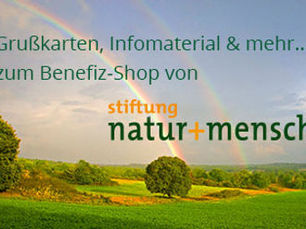 Eine Initiative aus der Jagd für den ländlichen Raum