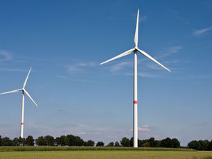 Pachtdeckel für Windkraft: Massiver Eingriff in Eigentums- und Vertragsfreiheit