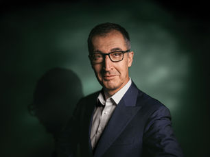 Özdemir setzt auf eine blassgrüne Koalition