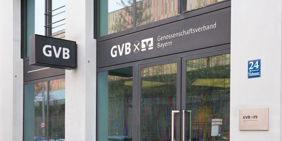 Genossenschaftsverband Bayern