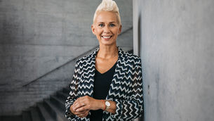 Die neue Tierschutzbeauftragte kennt den Stallgeruch