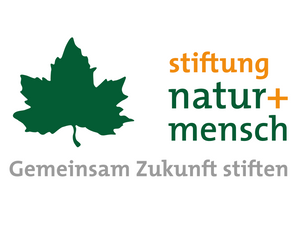 Information über die Stiftung natur+mensch