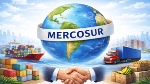 Mercosur-Abkommen: Warum die Vorteile eindeutig überwiegen