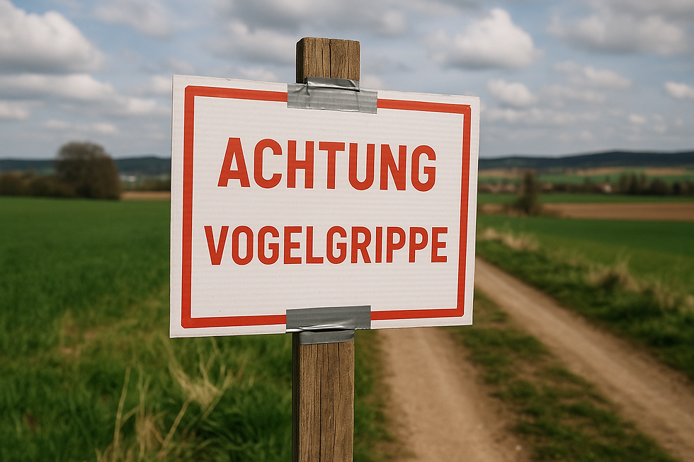 „Kommen mit dem Töten gar nicht nach“