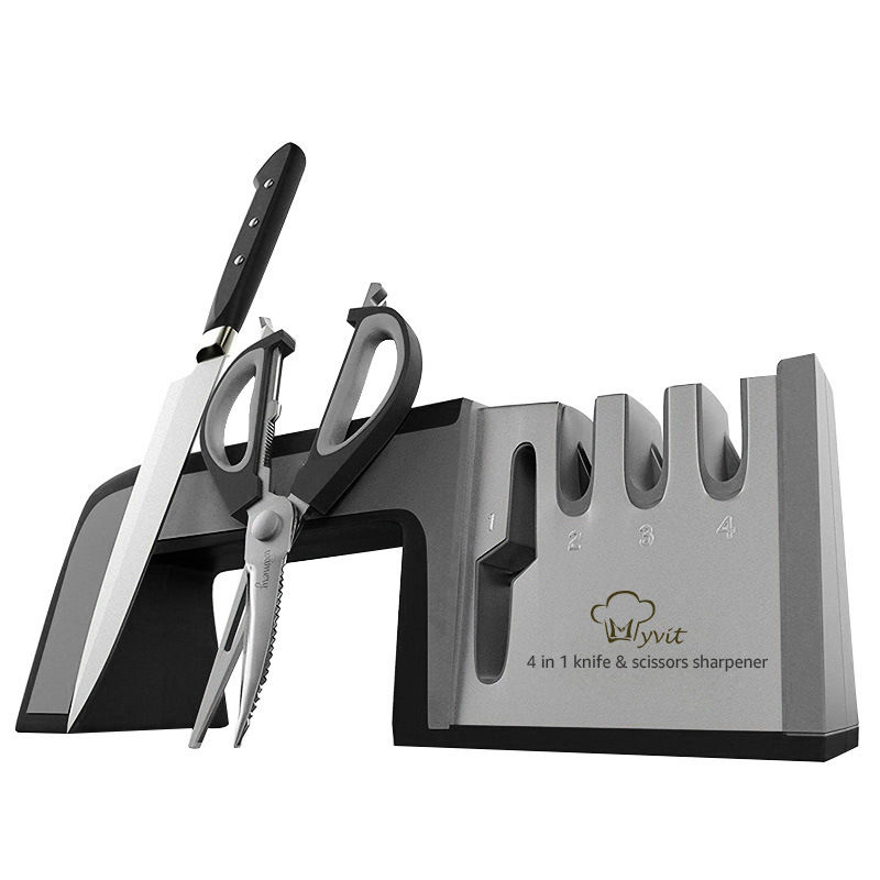 Thumbnail: Kitchen Quick Knife Sharpener