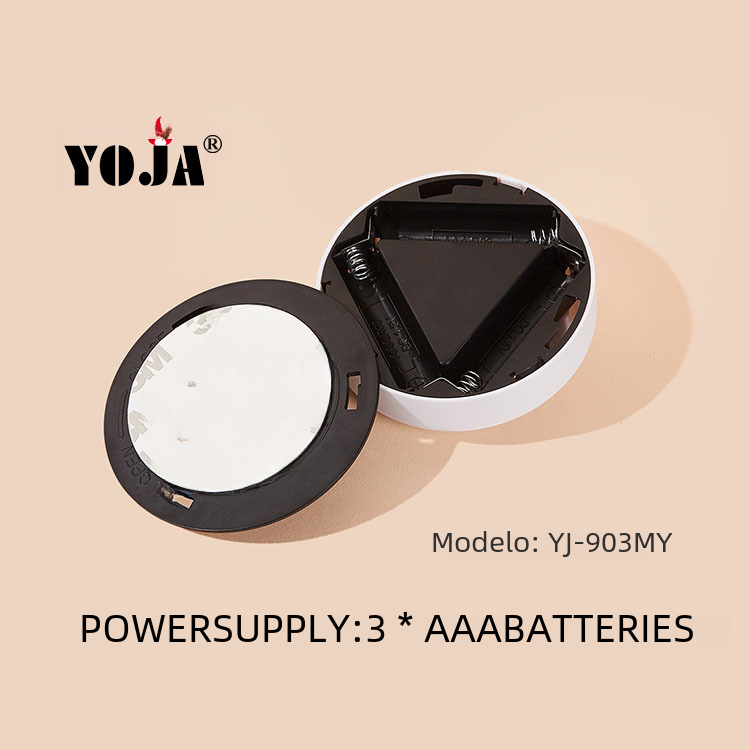 Thumbnail: Touch-n-Glow Versatile Light