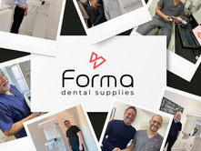 Why Forma Dental Supplies is Your Ideal Partner for 3D Intraoral Scanners: A Straightforward Path to Digital Success with Active Aligners