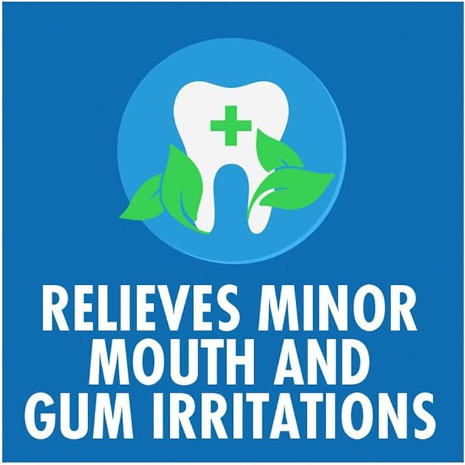 Thumbnail: Colgate Peroxyl Oral Cleaner 300ml