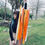 Thumbnail: "Burning Lamps"- Worship Ring Hoop