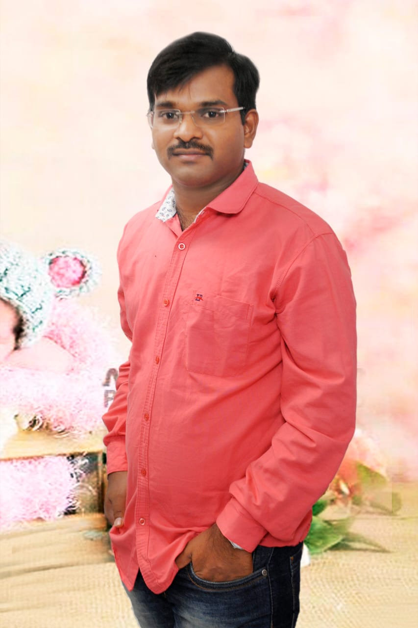 Mahesh Kumar