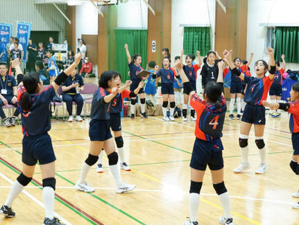 都大会　ベスト8進出！！