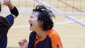 新聞杯　2日目結果報告