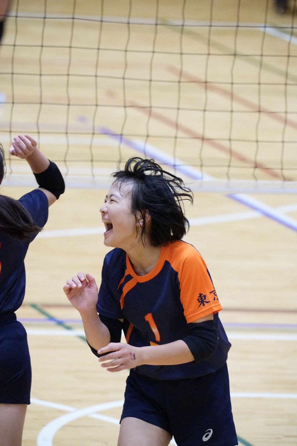 新聞杯　2日目結果報告