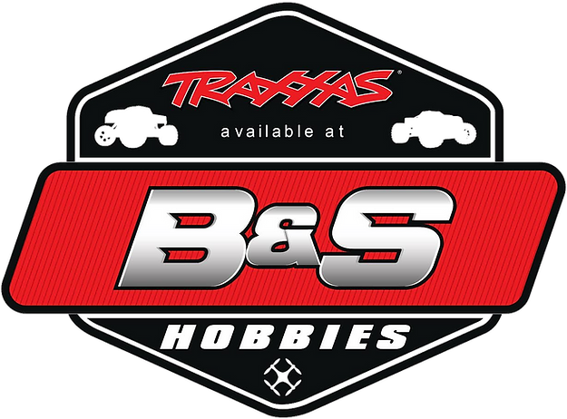 B&S Hobbies logo