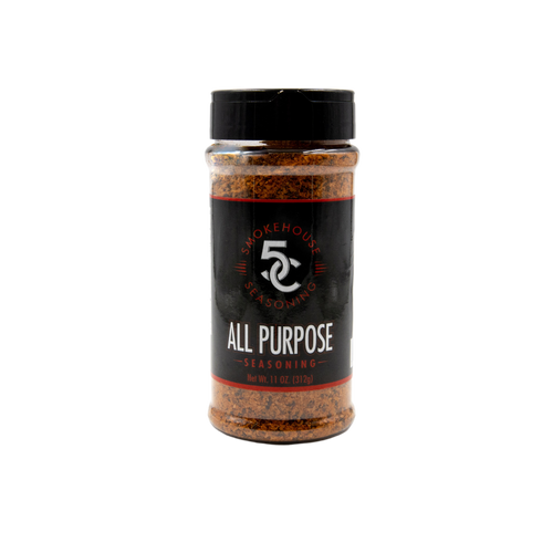 ALL PURPOSE SEASONING 5C Smokehouse