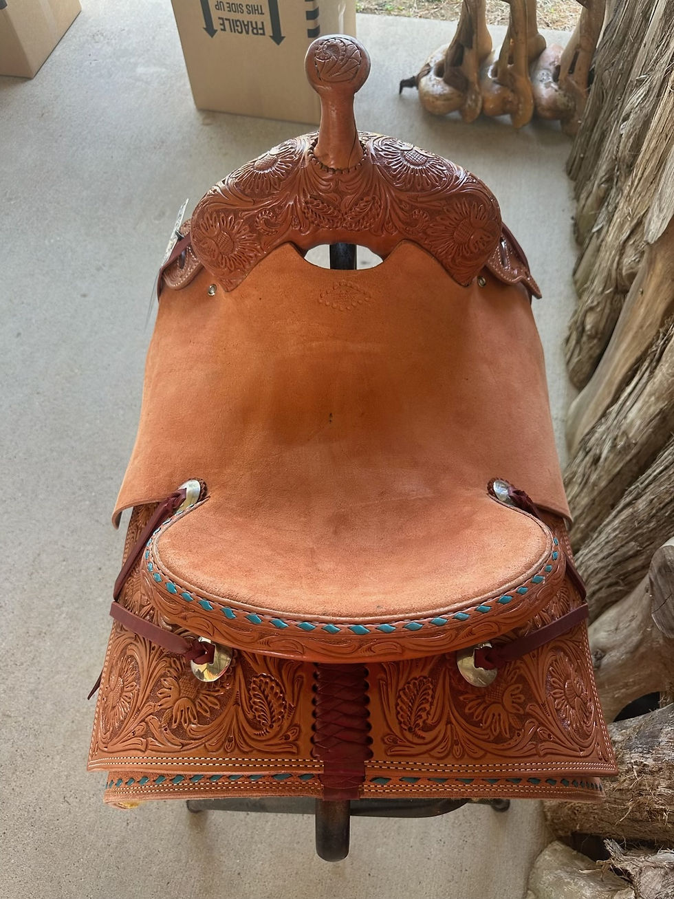 Thumbnail: BW Barrel